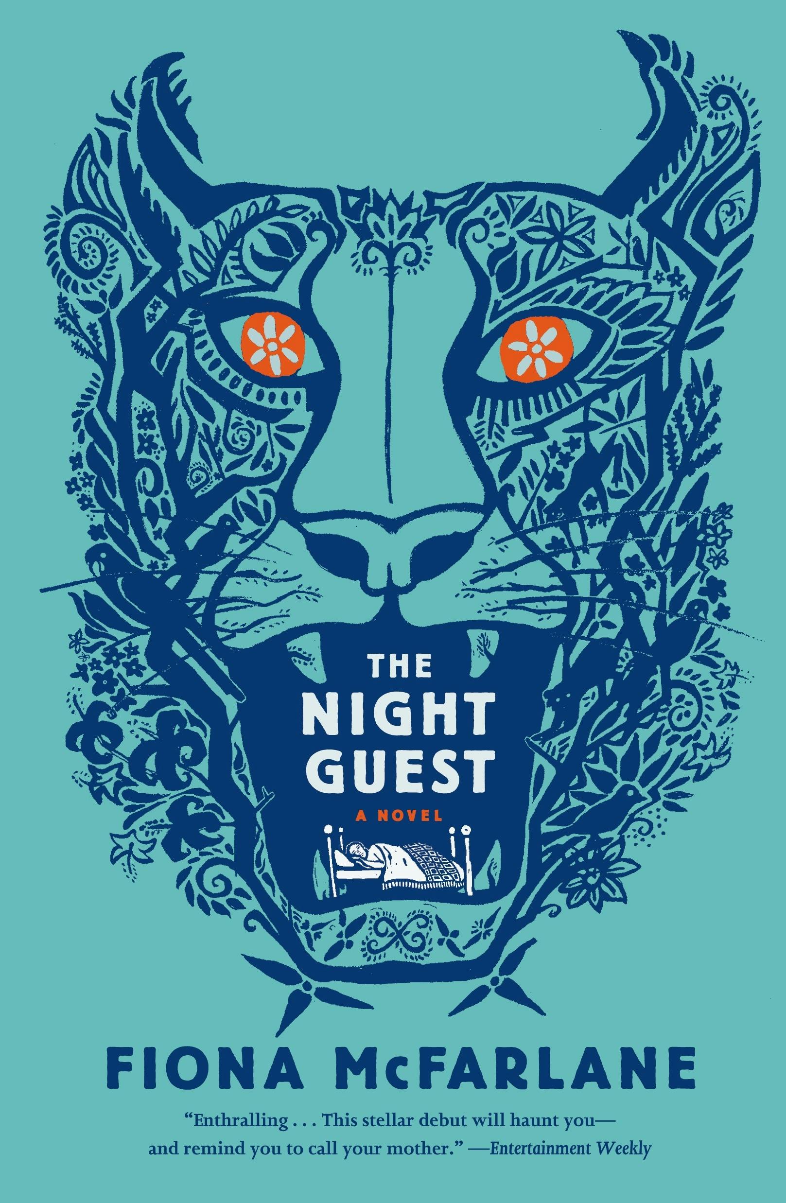 Night guest