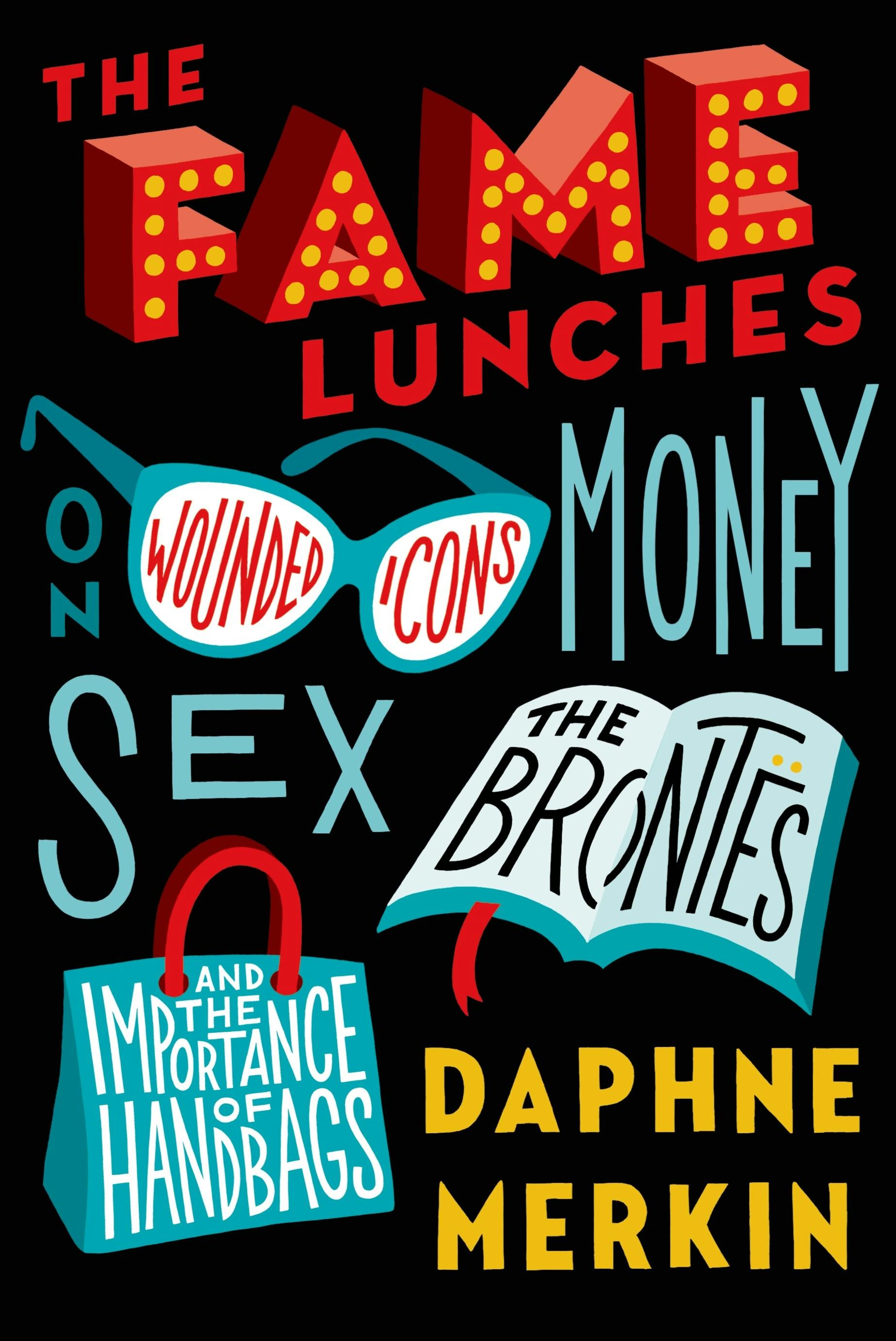The Fame Lunches image