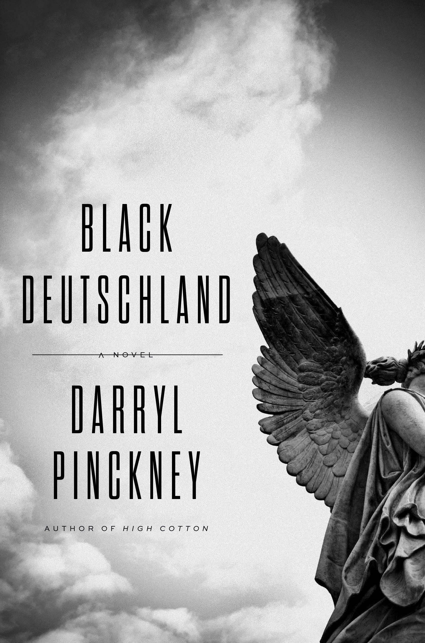 Purenudism Exhibitionist - Black Deutschland