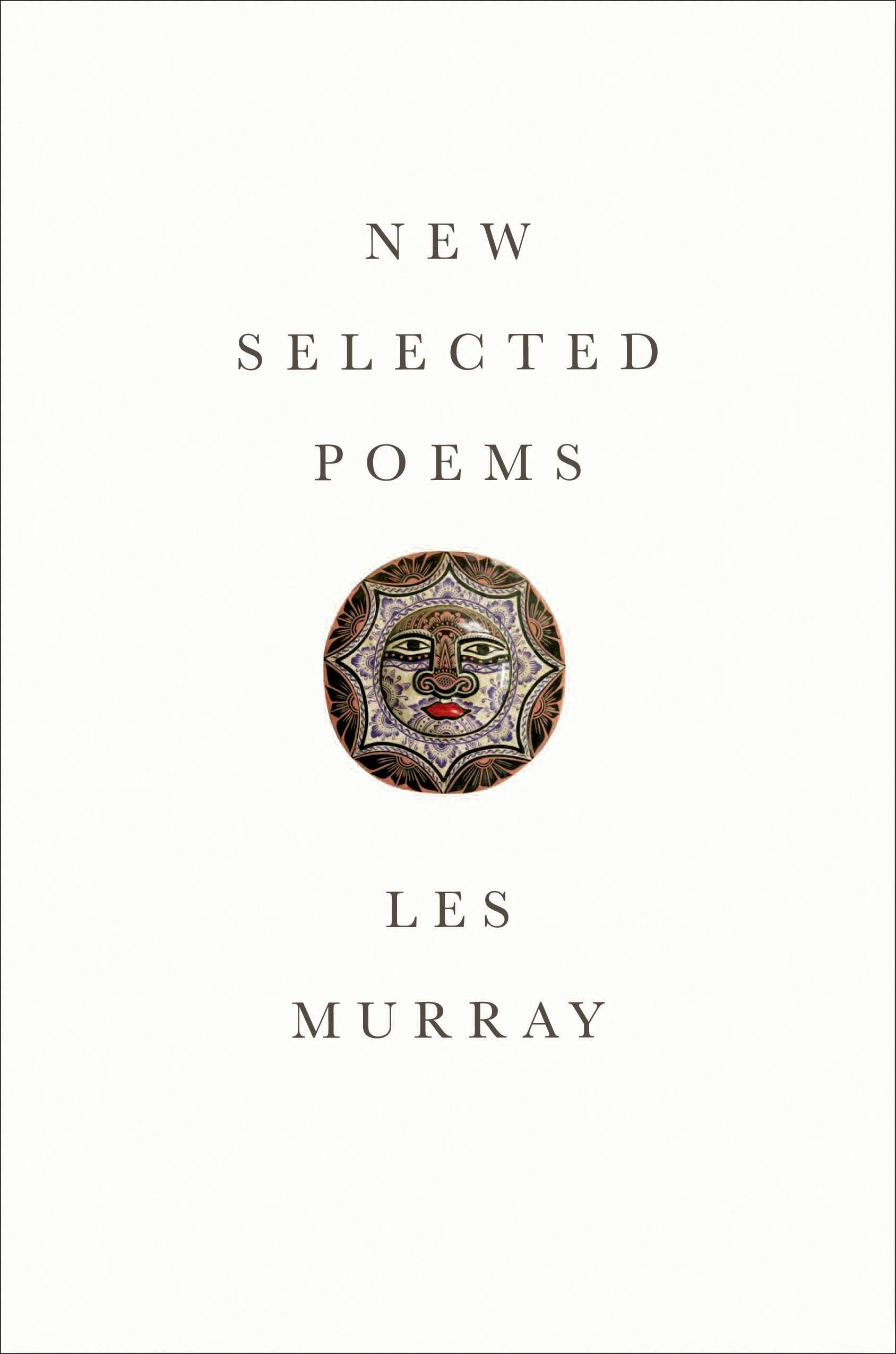 New Selected Poems