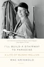 Book cover of I'll Build a Stairway to Paradise