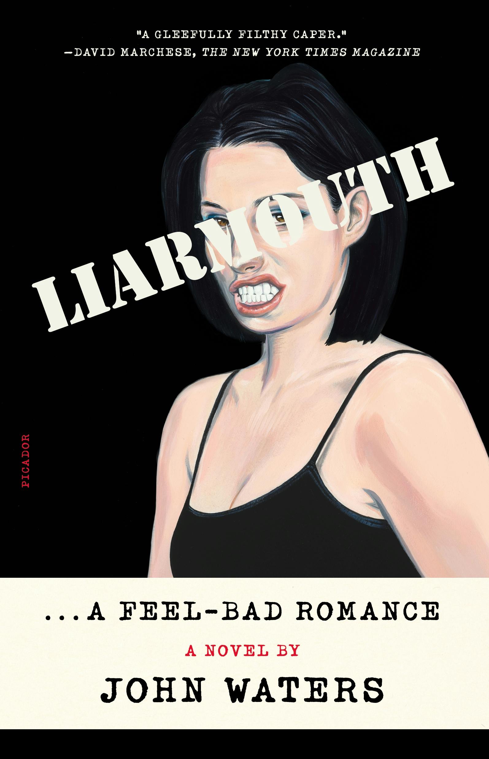 Liarmouth A Feel-Bad Romance picture