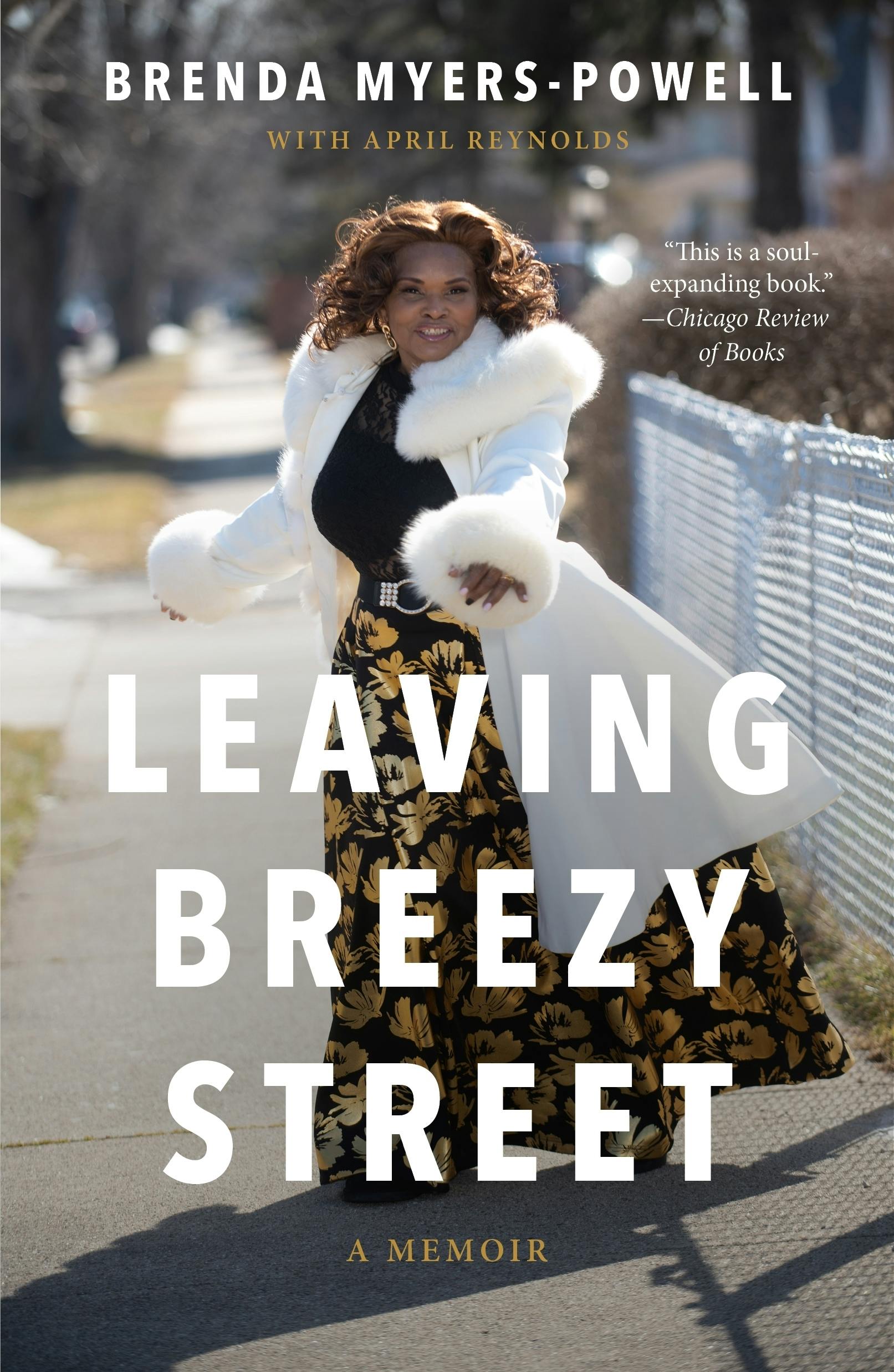 Leaving Breezy Street picture