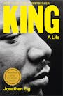 Book cover of King: A Life