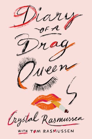 Teen Takes Pounding - Diary of a Drag Queen