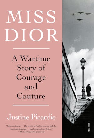 Extraordinary beautiful & exciting: The Dior New Look and its Story