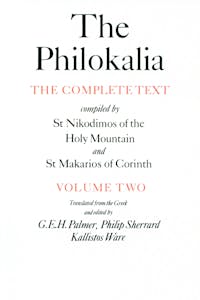 The Philokalia, Volume 2