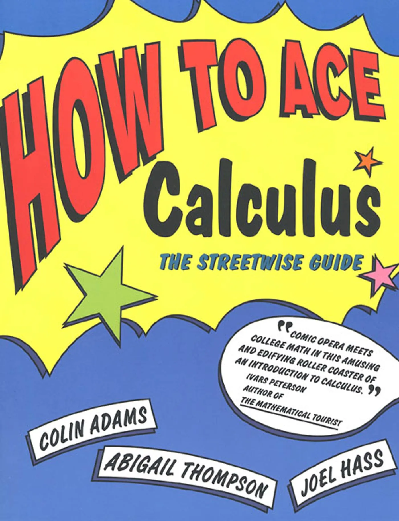 Accelus Math Work How to Ace Calculus