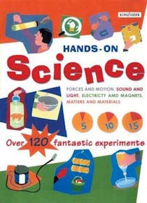 Hands-on Science | Series | Macmillan