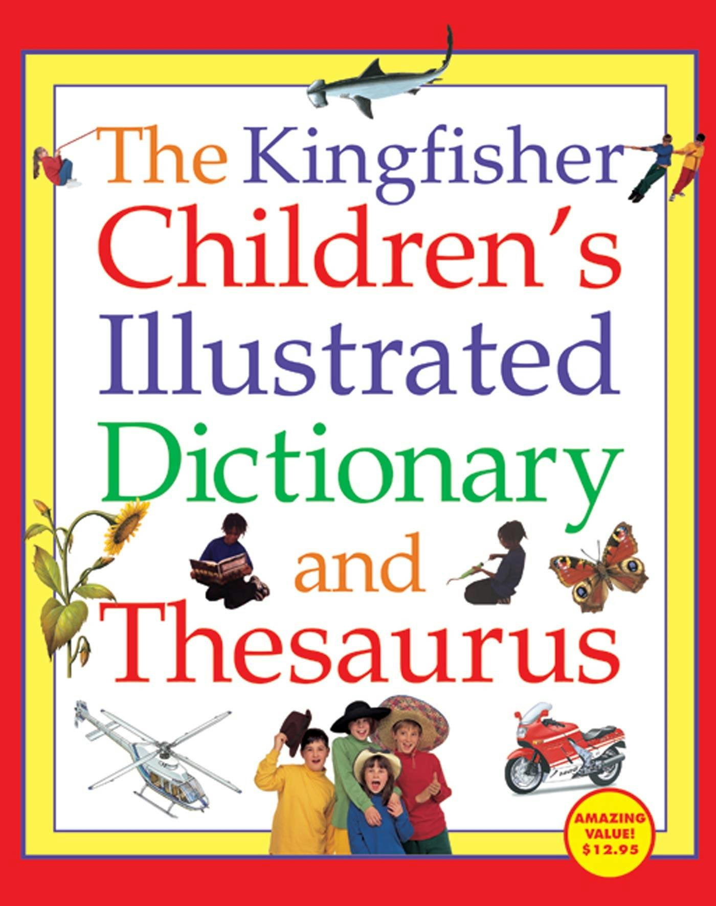 the-kingfisher-children-s-illustrated-dictionary-and-thesaurus