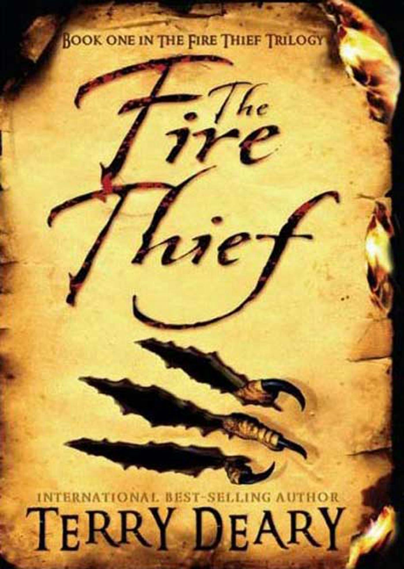 the-fire-thief