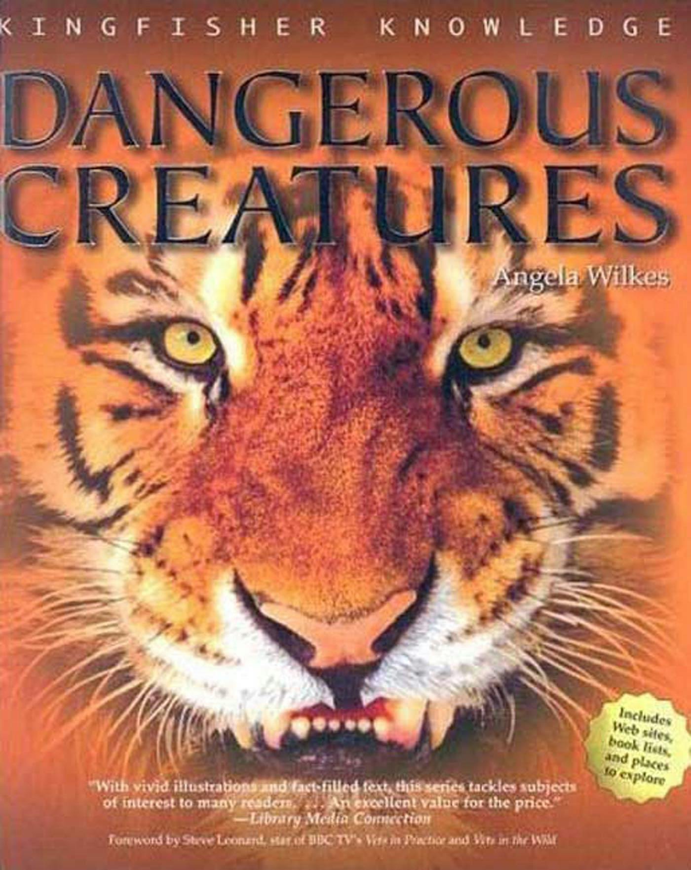 Image of Dangerous Creatures