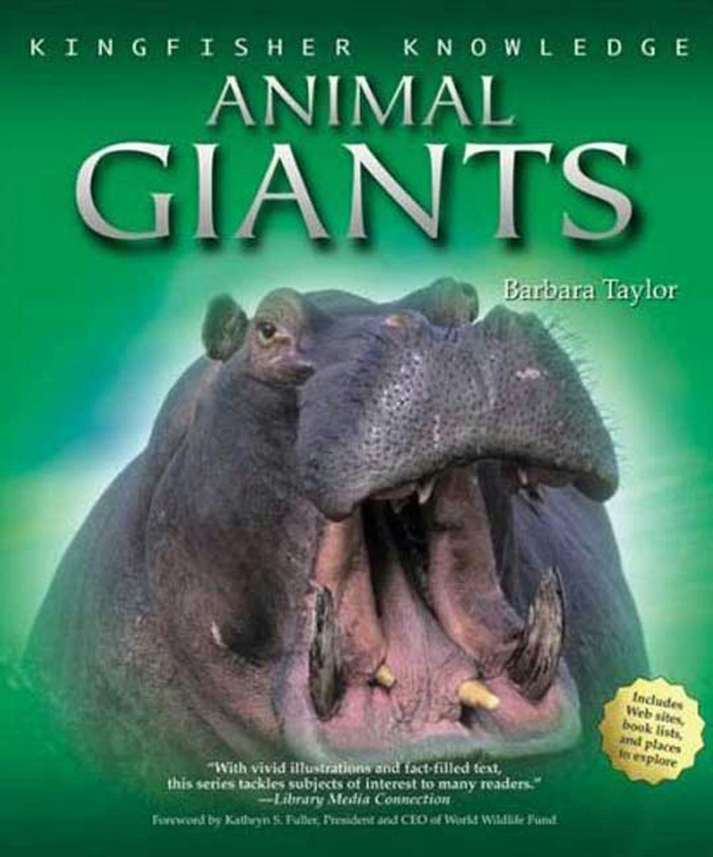 Animal Giants
