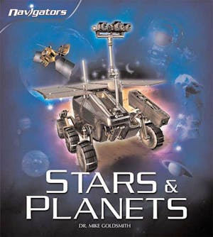 Navigators: Stars and Planets