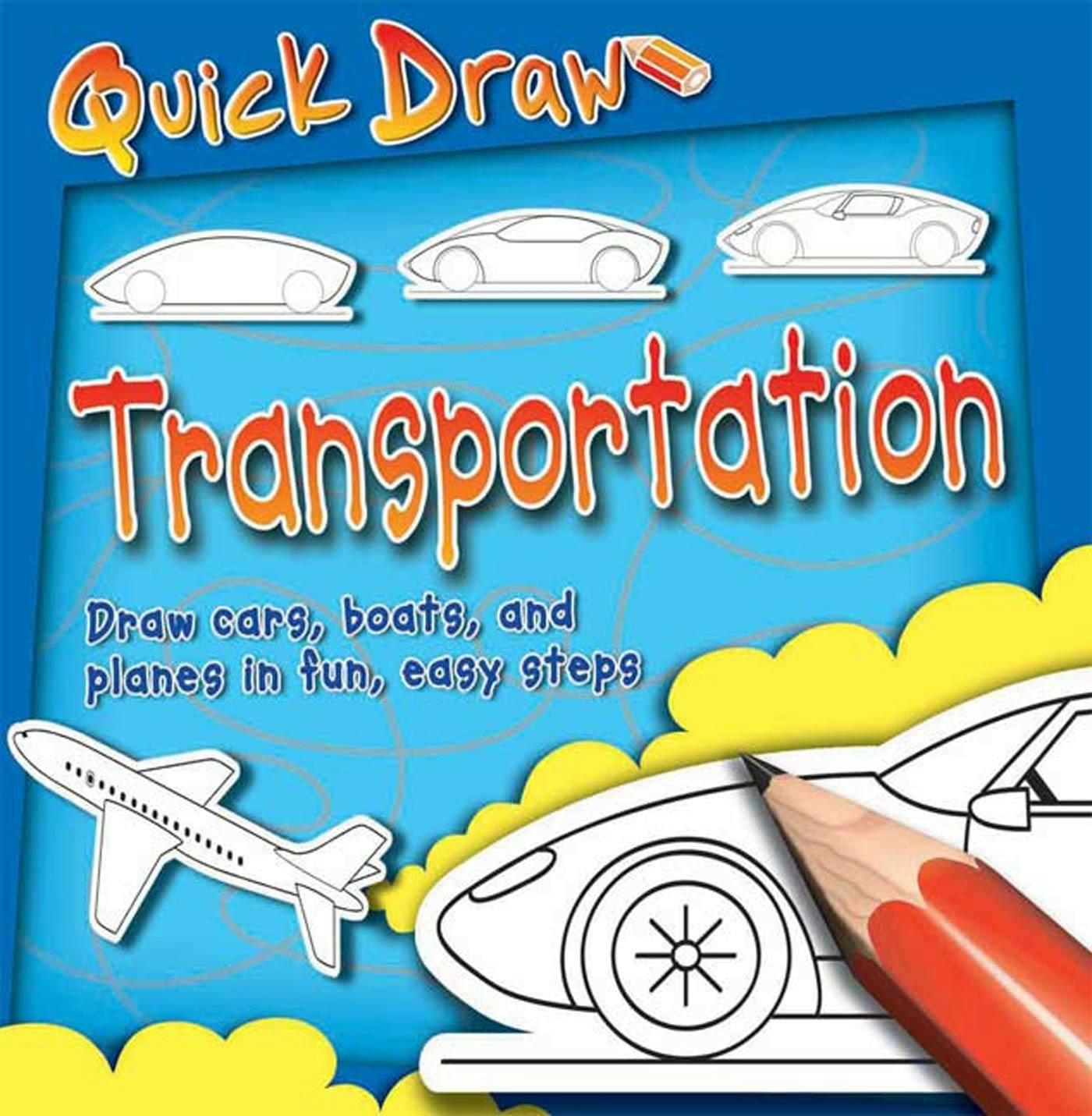 Quick Draw Transportation