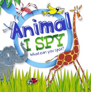 Animal I Spy