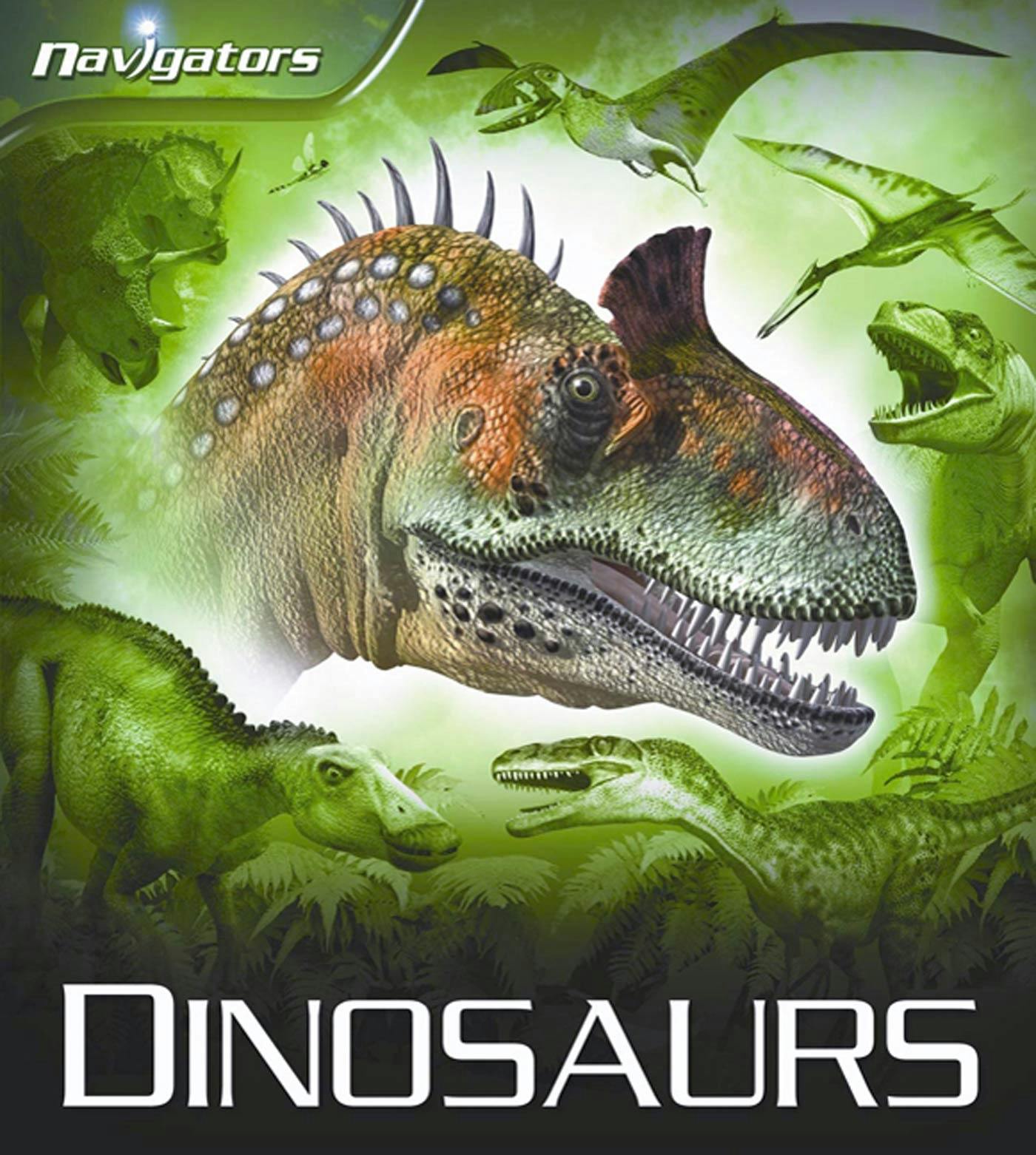 navigators-dinosaurs