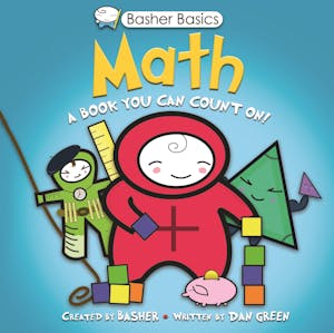 Basher Basics: Math