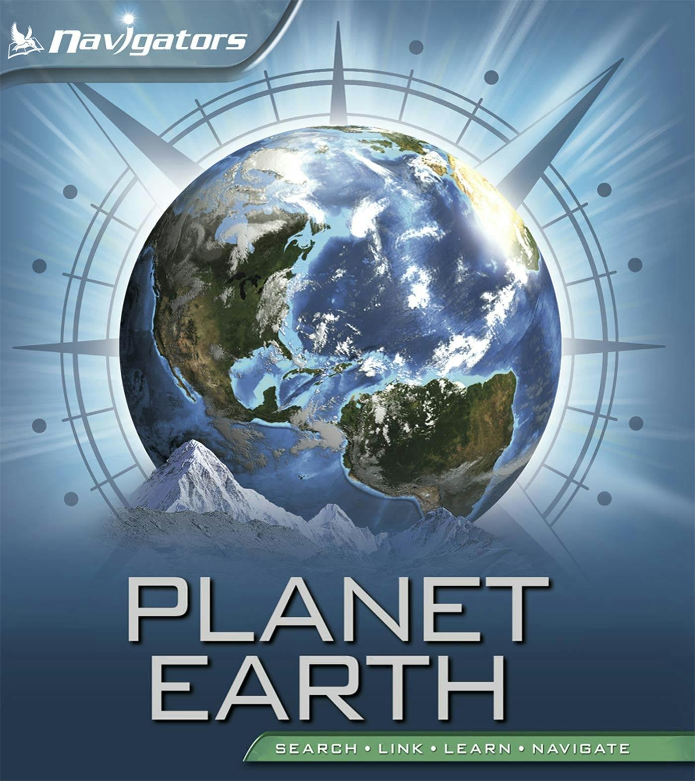 Navigators: Planet Earth