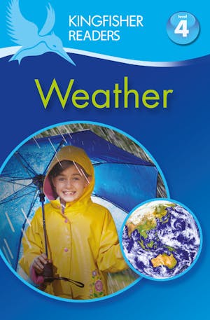 Kingfisher Readers L4: Weather