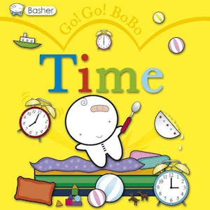 Basher: Go! Go! BoBo Time
