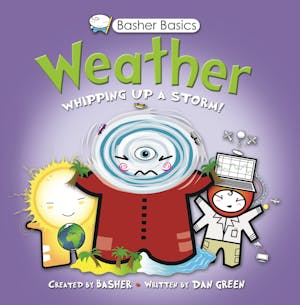 Basher Basics: Weather