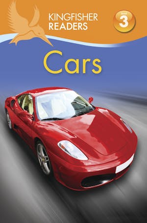 Kingfisher Readers L3: Cars