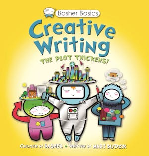 Basher Basics: Creative Writing