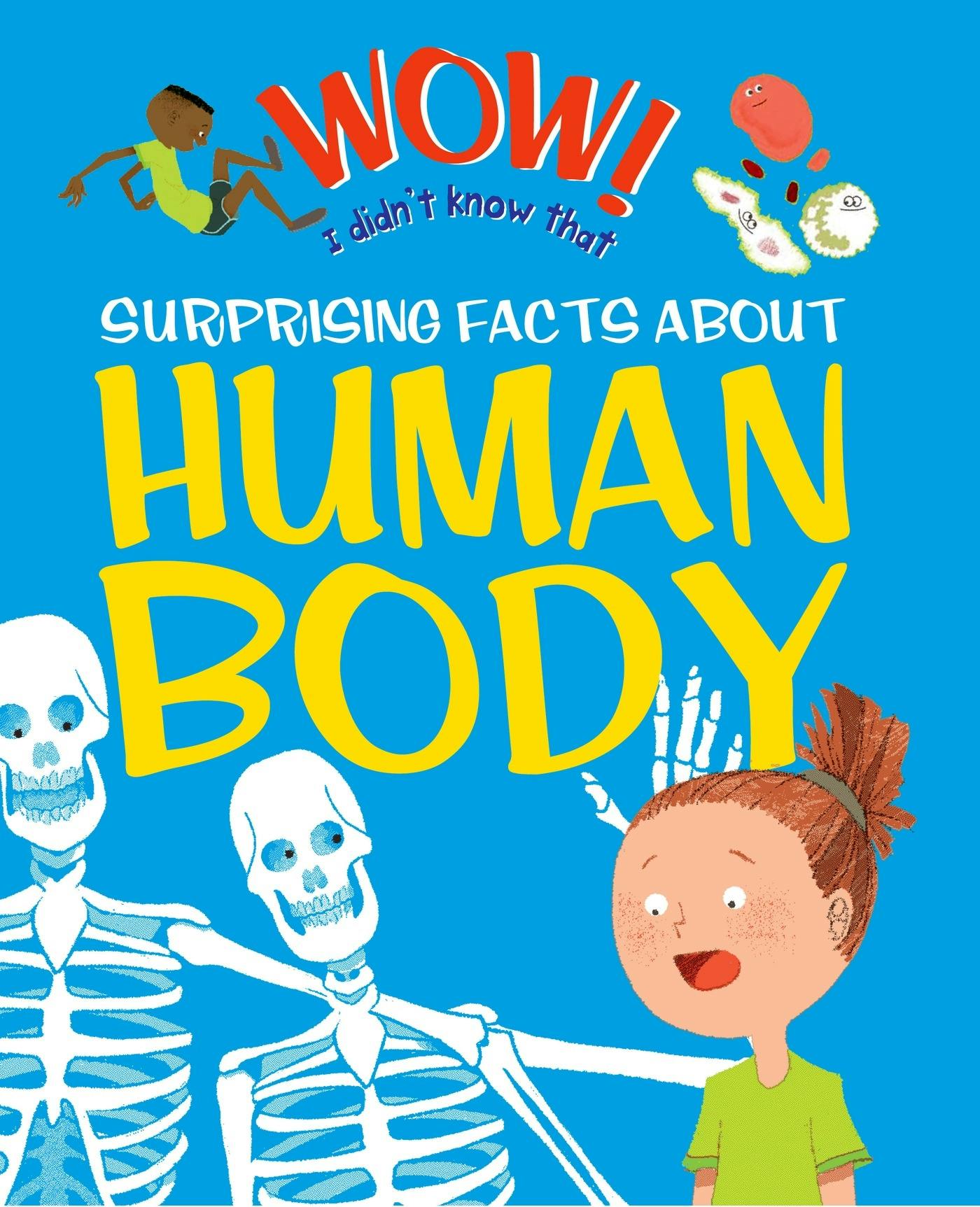 wow-surprising-facts-about-the-human-body