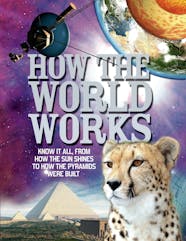 How The World Works How The World Works