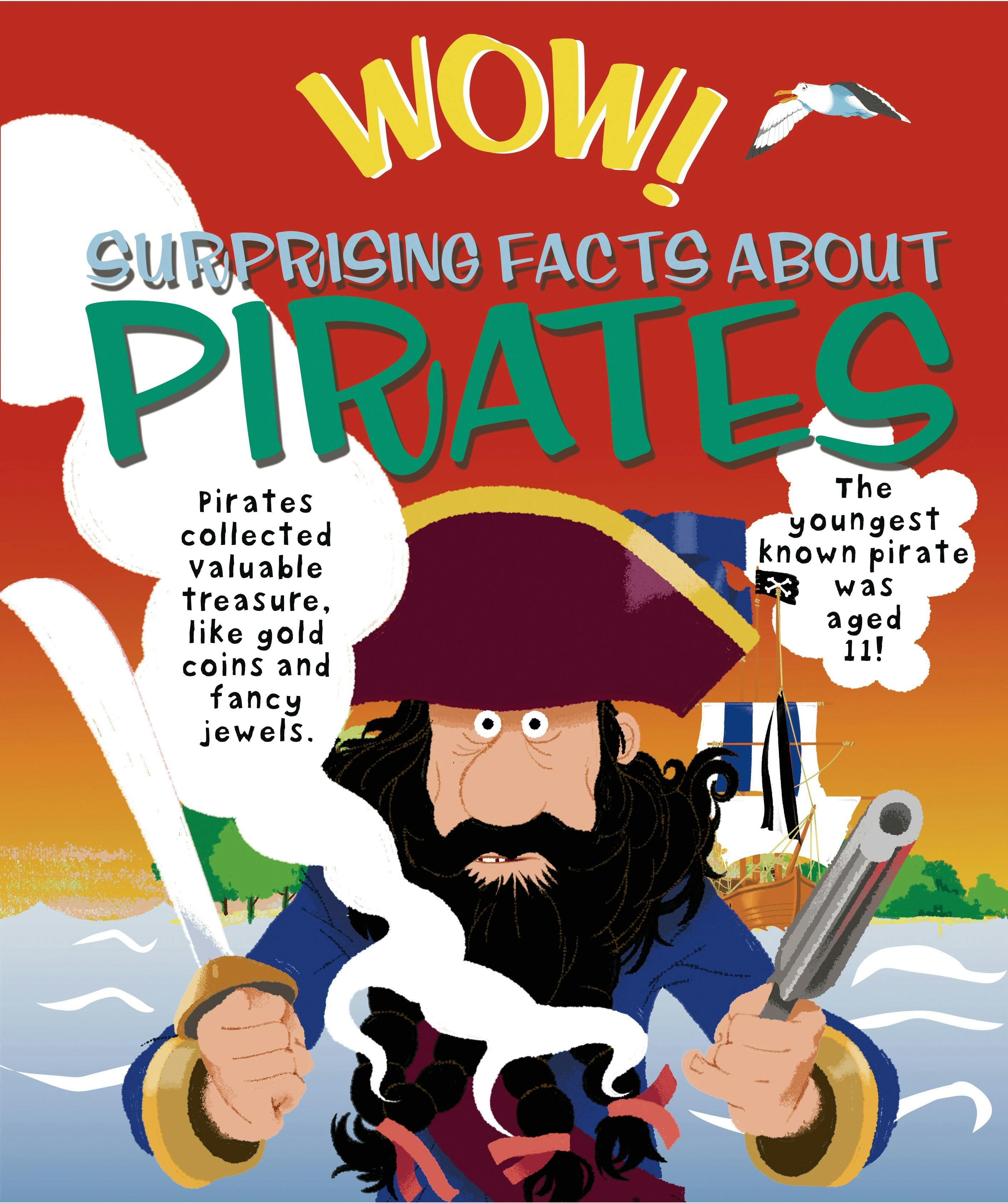 wow-surprising-facts-about-pirates