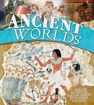 Ancient Worlds