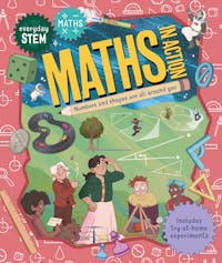 Everyday STEM Math – Math In Action