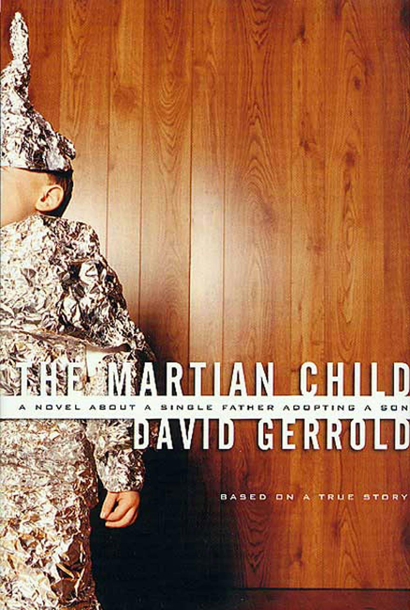 The Martian Child Tor Publishing Group