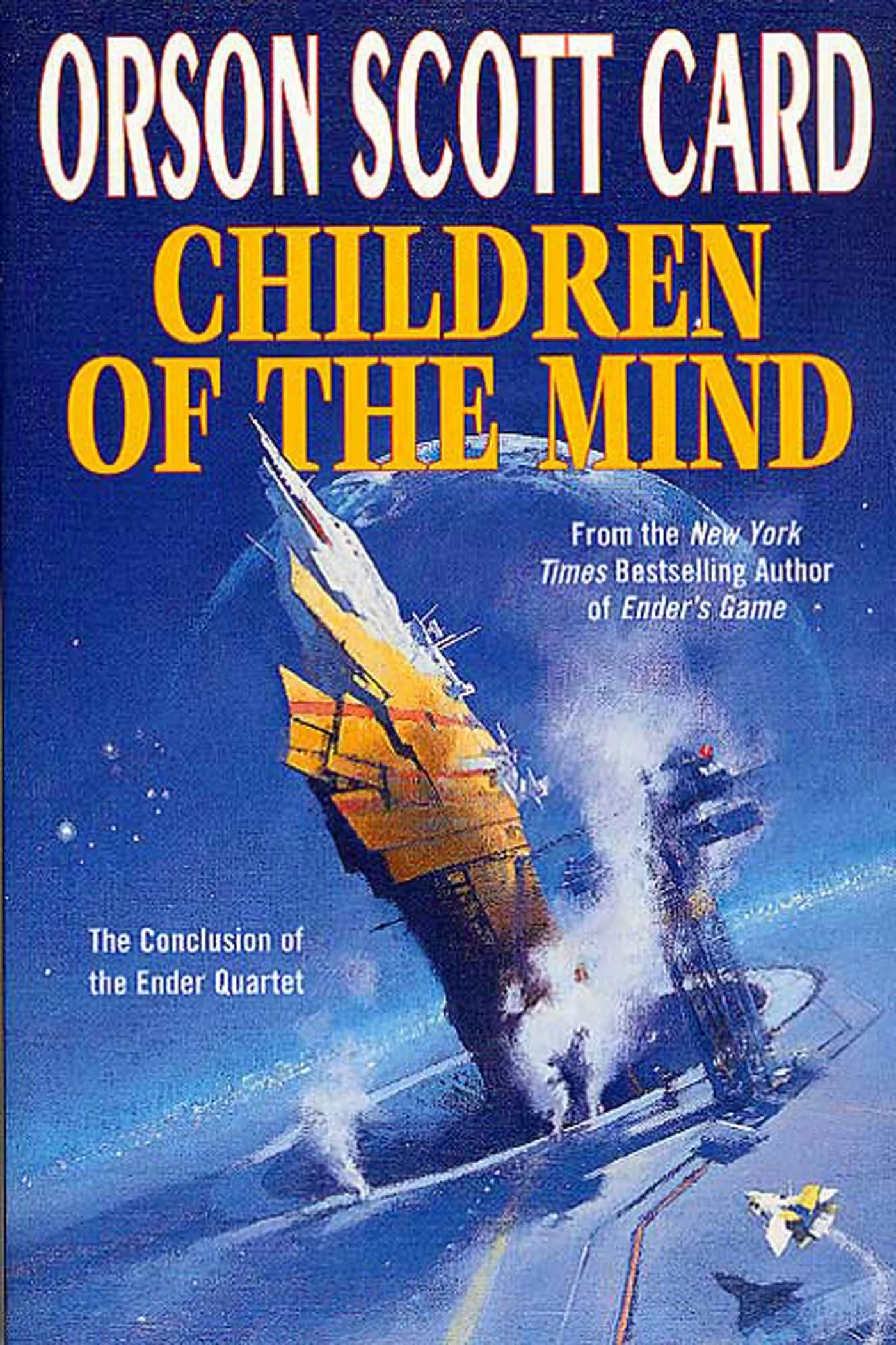 Children of the Mind - Vimarsana News