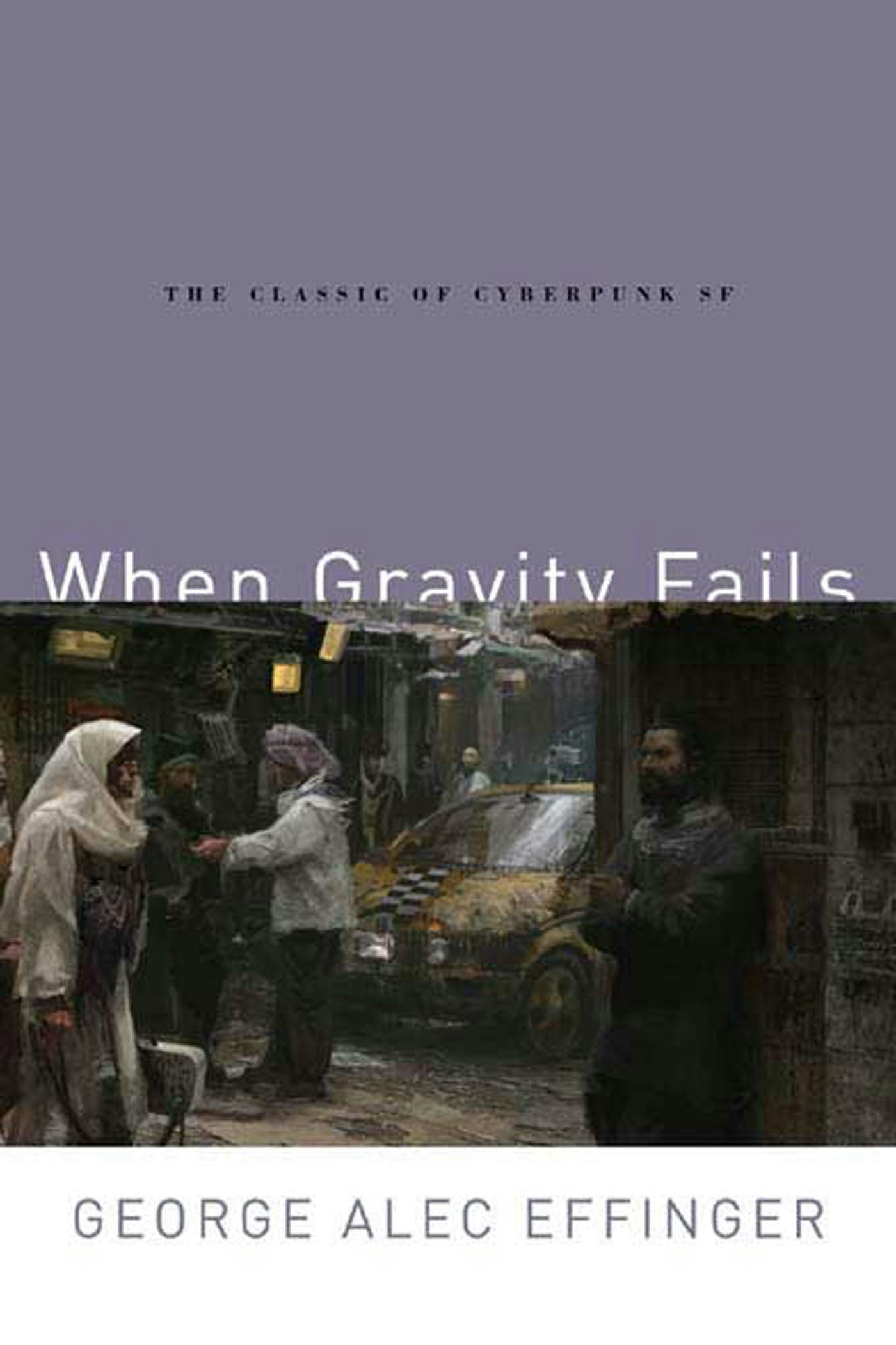 Image of When Gravity Fails