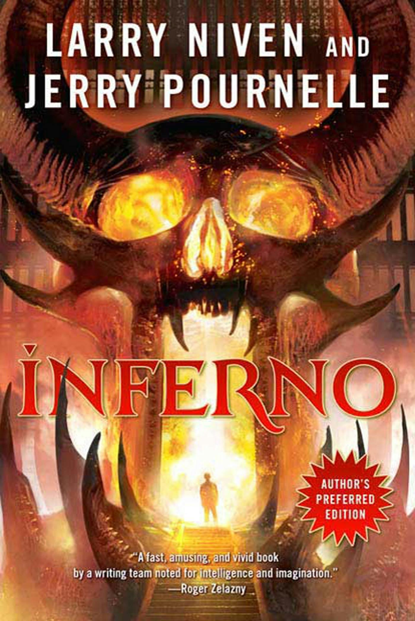 Dante's Inferno (Deluxe Library Edition) (Hardcover)