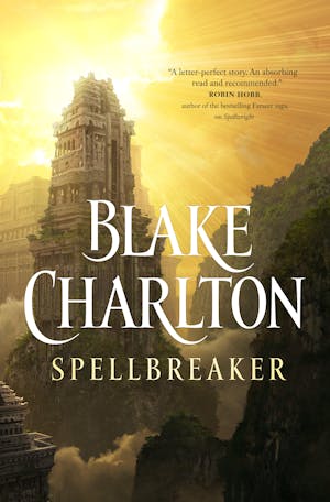 Spellbreaker
