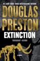Douglas Preston: Extinction