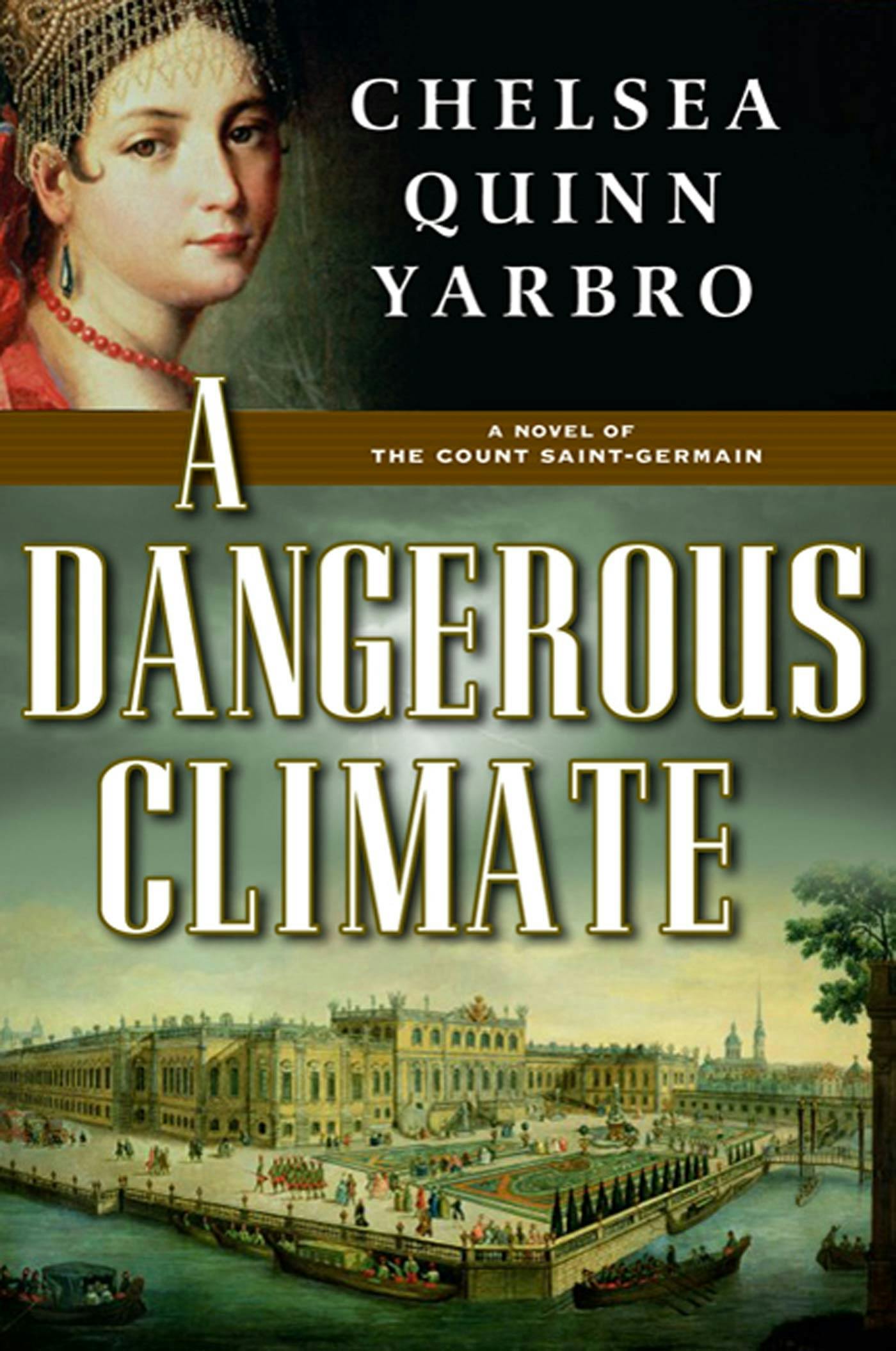Dangerous Climate