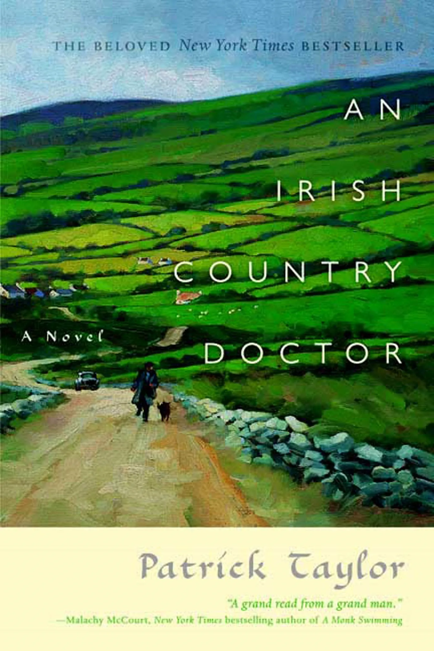 An Irish Country Doctor - Vimarsana News