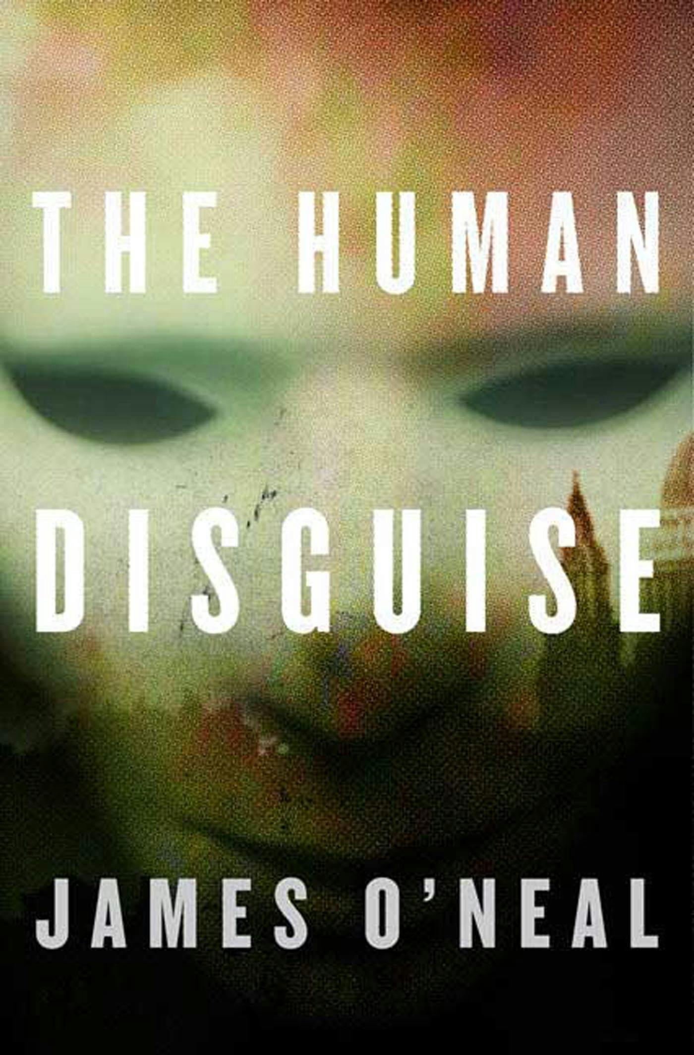 Image of The Human Disguise
