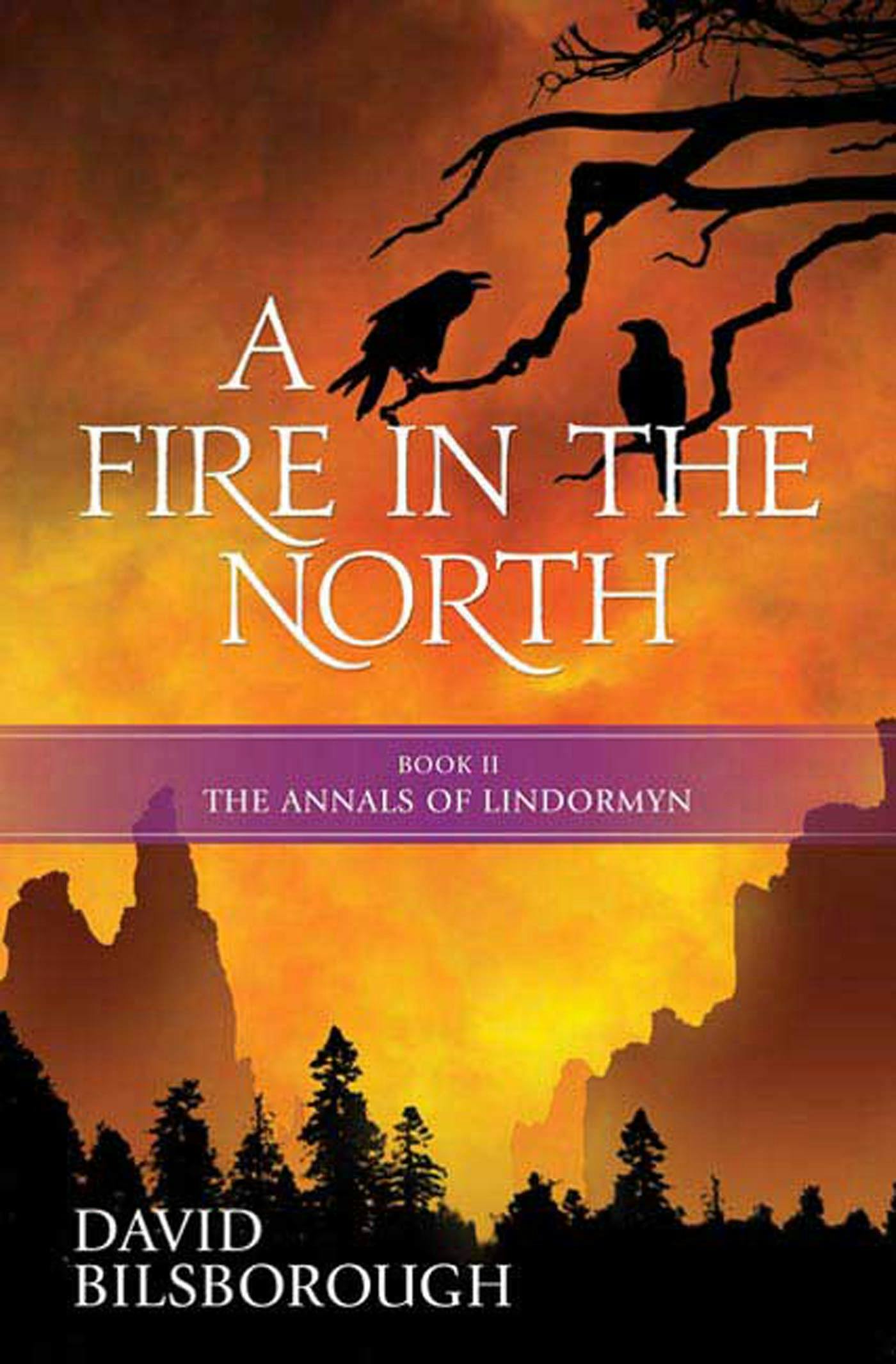 Fire in the North