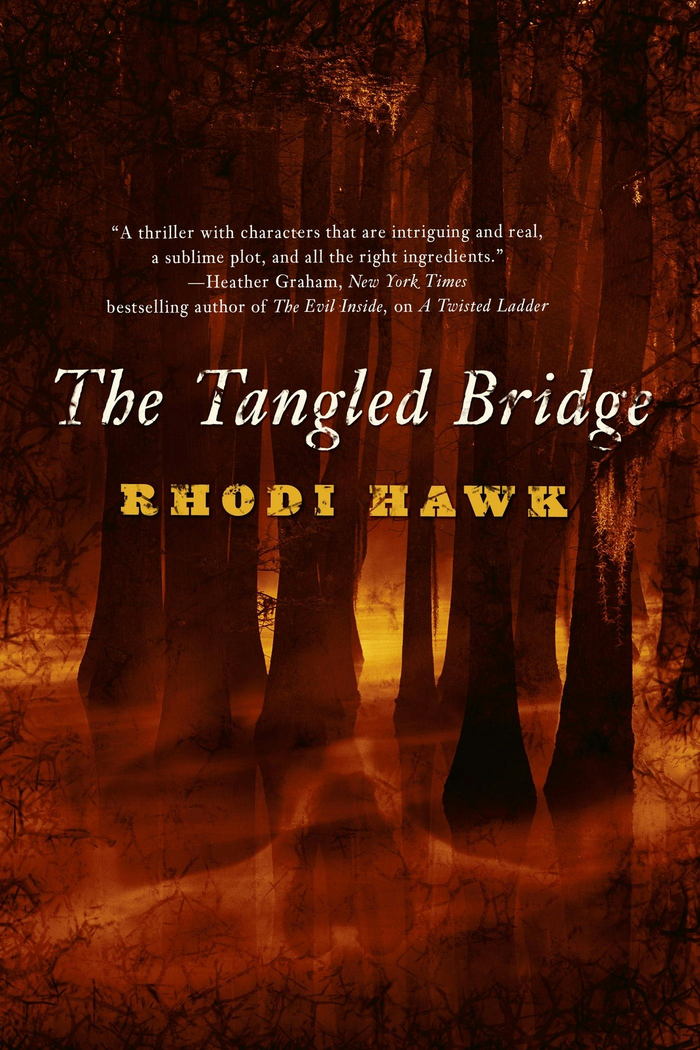 Image of The Tangled Bridge