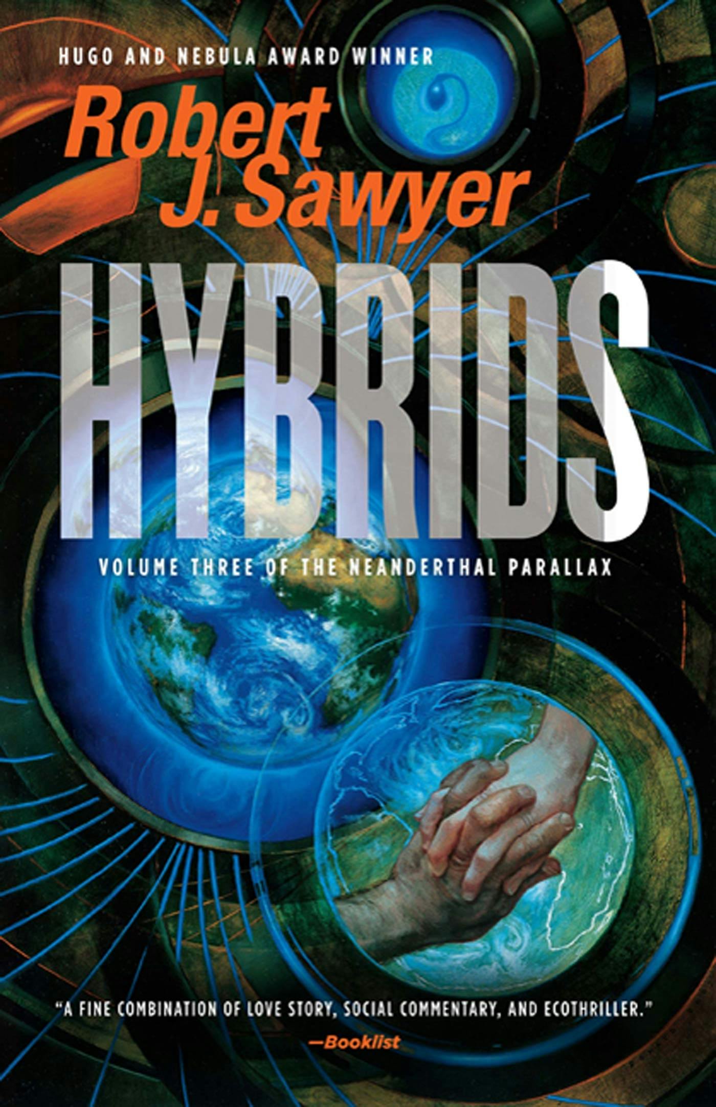 Image of Hybrids