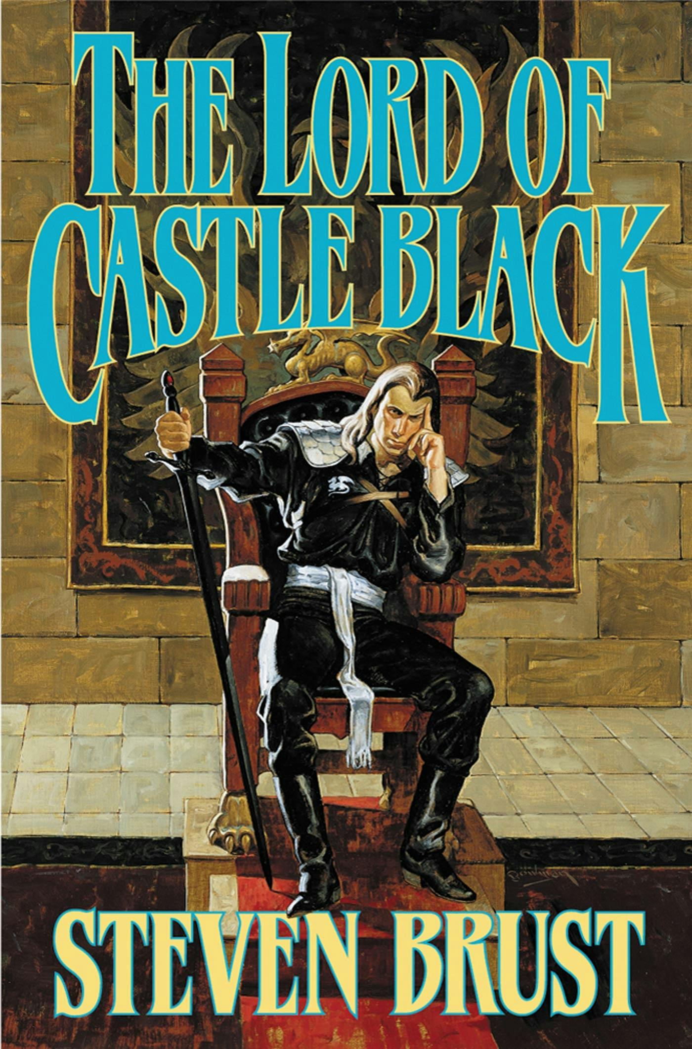 Image of The Lord of Castle Black