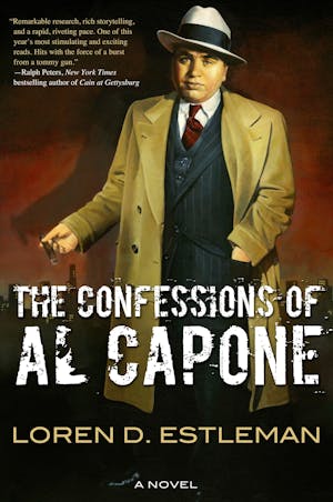 The BEST Travel Books - A Capone Connection