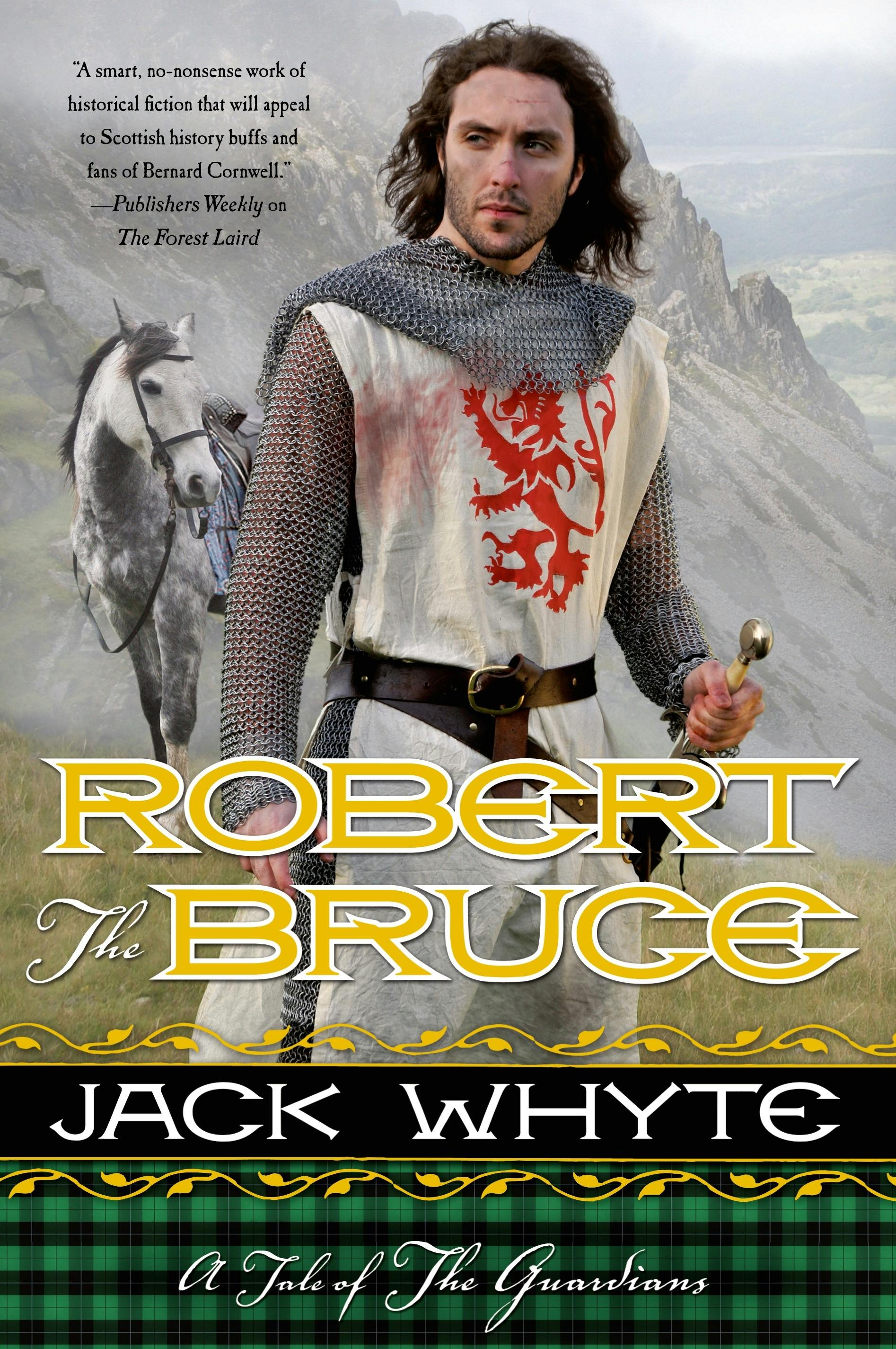 Image of Robert the Bruce