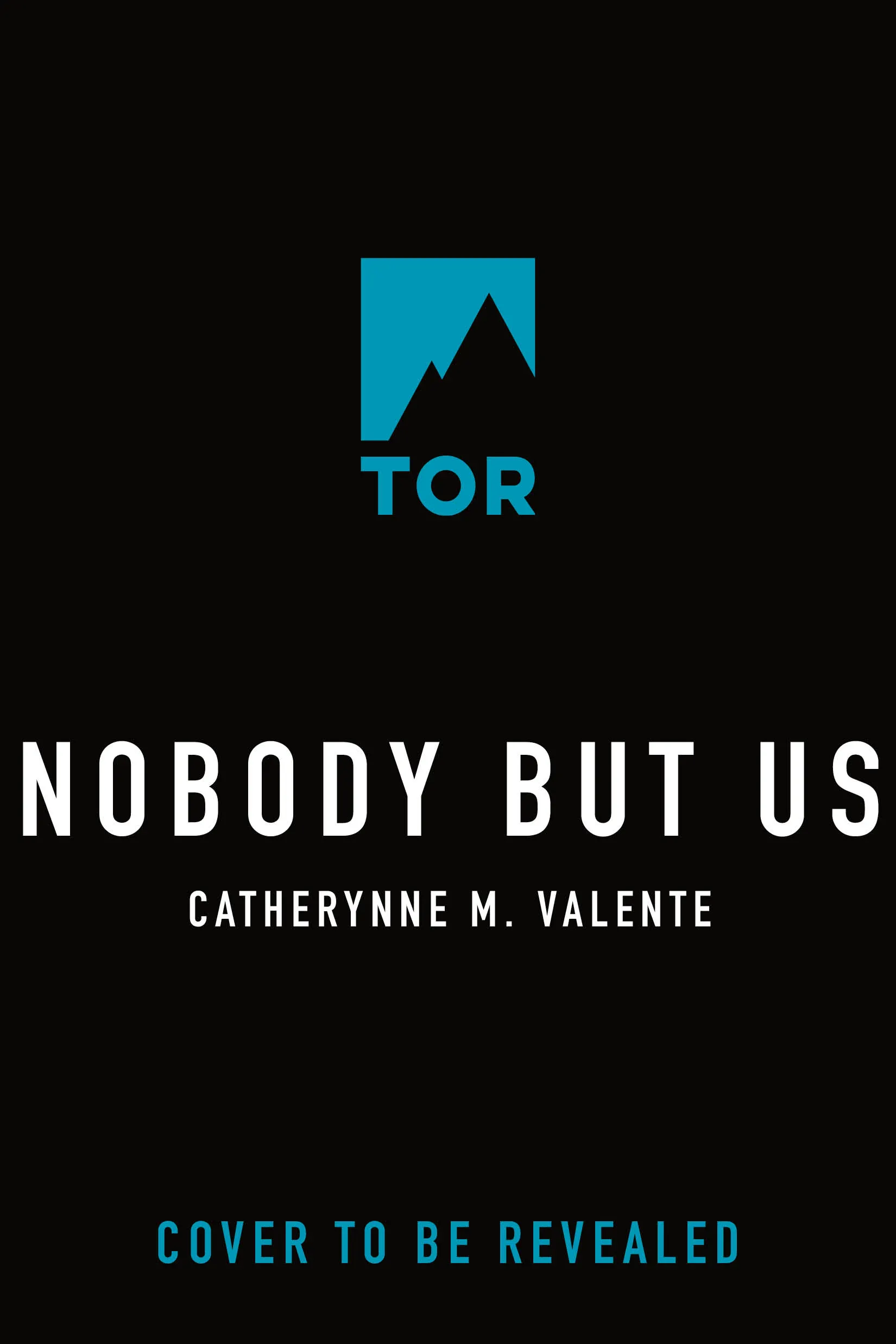 Nobody But Us