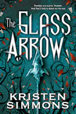 The Glass Arrow